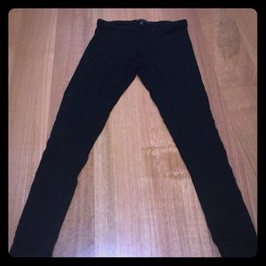 banana republic leggings